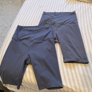 Paragon bike shorts